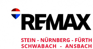 Logo: RE/MAX Stein & Ansbach Logo: RE/MAX Stein & Ansbach